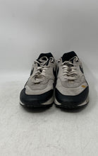 Load image into Gallery viewer, Nike Mens Air Max 1 LE Black Beige Lace-Up Sneaker Shoes Size 8 With Stains