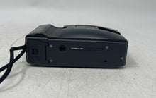 Load image into Gallery viewer, Olympus Trip MD Black 35mm Point And Shoot Film Camera With Case Not Tested