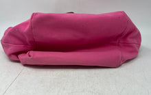 Load image into Gallery viewer, Rosetti Womens Pink Double Handle Shoulder Purse Designed Lining
