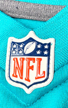 Load image into Gallery viewer, Nike Unisex Kids Blue NFL Miami Dolphins Cameron Wake #91 Football Jersey Sz XL