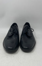 Load image into Gallery viewer, J.Ferrar Mens Black Round Toe Leather Lace-Up Oxford Dress Shoes Size 10.5M