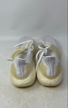 Load image into Gallery viewer, Adidas Mens UltraBoost 22 GX5459 White Lace-Up Running Shoes Size 13 No Insole
