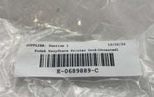Load image into Gallery viewer, Kodak EasyShare Series 3 Silver Digital Photo Thermal Printer Dock Untested