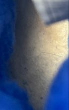 Load image into Gallery viewer, UGG Womens Bailey Bow Blue Suede Round Toe Pull-On Ankle Snow Boots Size 7