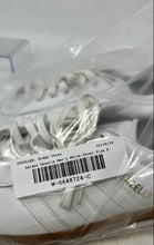Load image into Gallery viewer, Adidas Mens Originals Gazelle BD7479 White Lace-Up Low Top Sneaker Shoes Size 8