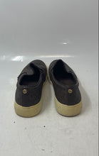 Load image into Gallery viewer, Michael Kors Womens Keaton Brown Logo Print Slip-On Loafer Shoes Size 7.5M