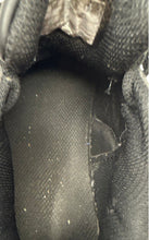Load image into Gallery viewer, Fila Womens Filaretti 5DM00014-021 Black Lace-Up Sneaker Shoes Size 7.5