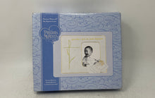 Load image into Gallery viewer, Precious Moments Boy God Bless You On Your Baptism Porcelain Photo Frame In Box