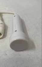 Load image into Gallery viewer, White Pink Digital LCD Display Probe Ultrasound Gel Fetal Doppler Not Tested