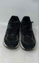 Load image into Gallery viewer, New Balance Kids 2002 GC2002BK White Black Lace-Up Sneaker Shoes Size 7M