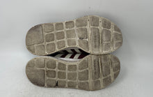 Load image into Gallery viewer, Adidas Womens Swift Run F34311 Burgundy White Lace-Up Sneaker Shoes Size 7.5