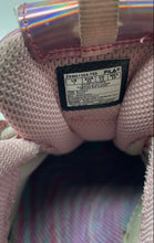 Load image into Gallery viewer, Fila Girls Disruptor II 3XM01304-785 Pink Lace-Up Low Top Sneakers Shoes Size 1