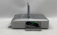 Load image into Gallery viewer, Sony Model DPP-SV77 Silver Digital Photo Printer With Fold-Up Monitor Not Tested