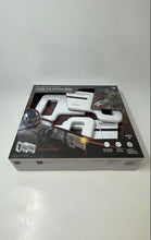 Load image into Gallery viewer, Sharper Image White Infrared Blaster Laser Tag Attack Pack Ages 8+ In Box