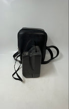 Load image into Gallery viewer, Polaroid OneStep Close Up Black Instant Film Photo Camera With Case Not Tested