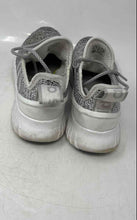 Load image into Gallery viewer, Adidas Mens Kaptir EE9514 Black White Low Top Lace-Up Sneaker Shoes Size 8.5