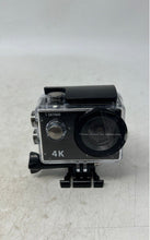 Load image into Gallery viewer, Akaso EK7000 4K Built-In Wi-Fi Helmet Action Camera Not Tested