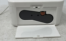 Load image into Gallery viewer, Canon White Selphy CP740 Portable Compact Digital Photo Printer Not Tested