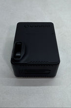 Load image into Gallery viewer, RD-814 Black Portable HDMI Mini Projector With Accessories Not Tested