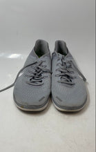Load image into Gallery viewer, Nike Womens Free RN 2018 Gray White Lace-Up Low Top Sneaker Shoes Size 10.5