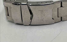 Load image into Gallery viewer, Authentic Invicta Angel Women's Silver-Tone Watch