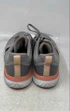 Load image into Gallery viewer, Nike Womens Renew In Season TR 9 AR4543-004 Gray And Pink Running Shoes Size 8