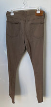 Load image into Gallery viewer, Lucky Brand Mens Brown Five Pocket Stretch Chino Pants Size 34/30