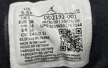 Load image into Gallery viewer, Nike Boys Air Jordan 1 Mid SE DD2192-001 Multicolor Sneakers Shoes Size 5.5Y