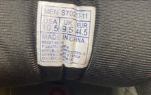 Load image into Gallery viewer, Saucony Mens Grid SD S70217-11 Gray And Blue Lace-Up Sneaker Shoes Size 10.5