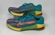 Load image into Gallery viewer, Nike Mens Metcon 9 AMP Multicolor Low Top Lace-Up Sneaker Shoes Size 10.5