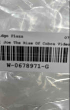 Load image into Gallery viewer, Sony PlayStation 2 G.I Joe The Rise Of Cobra Video Game No Tested