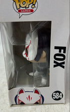 Load image into Gallery viewer, Funko Pop! P5 Persona 5 584 Fox Home Decorative Vinyl Figure Collectible