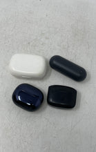 Load image into Gallery viewer, Lot Of Assorted Mix Wireless Earbuds With Case 4 Pieces Not Tested