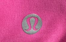 Load image into Gallery viewer, Lululemon Womens Pink Pull On Elastic Waist Zipped Pockets Athletic Skirt Size 4