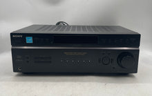 Load image into Gallery viewer, Sony Model STR-DE597 Digital Audio Video Control Center Receiver Not Tested