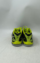 Load image into Gallery viewer, Mizuno Womens Wave Lightning RX3 430168.9039 Black Lace-Up Volleyball Shoes Sz 9