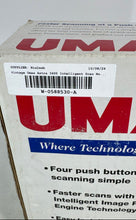 Load image into Gallery viewer, Vintage Umax Astra 3400 USB Interface Intelligent Flatbed Scanner Not Tested