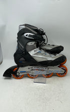 Load image into Gallery viewer, Salomon Mens DR110 Multicolor Recreational Fitness Inline Skates Size 13