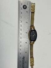 Load image into Gallery viewer, Anne Klein Women Gold-Tone Watch (NCL)