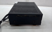Load image into Gallery viewer, Denon AVR-800 Black Precision Audio Component AV Surround Receiver Not Tested