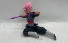 Load image into Gallery viewer, Banpresto Dragon Ball Super Black G x Materia The Goku Action Figure Collectible