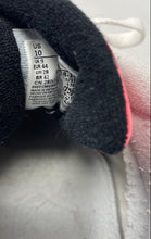 Load image into Gallery viewer, Nike Mens Air Cross Trainer 3 Low White Black Orange Sneakers Shoes Size 10