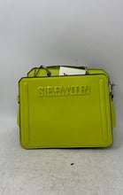 Load image into Gallery viewer, Steve Madden Womens Green Inner Pockets Shoulder Crossbody Purse With Tag