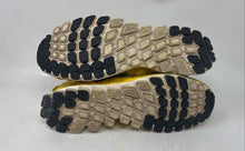 Load image into Gallery viewer, Reebok Mens Realflex Speed J90582 Yellow Black Lace-Up Sneakers Shoes Size 11