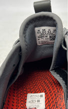 Load image into Gallery viewer, Puma Mens Ignite Fasten 8 193000-06 Gray Lace-Up Running Shoes Size 9.5