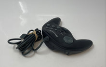 Load image into Gallery viewer, Microsoft SideWinder Black Comfortable Grip USB Game Pad Controller Not Tested