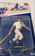 Load image into Gallery viewer, Kenner Starting Lineup MLB Collectible Don Mattingly 1989 Figure