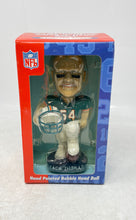 Load image into Gallery viewer, Bobbie Dobbies Genuine Merchandise Zach Thomas NFL Bobblehead Figurine