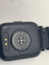 Load image into Gallery viewer, Unbranded Unisex Black Smartwatch Not tested (NCL)
