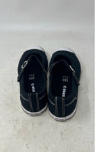Load image into Gallery viewer, Converse Boys Chuck Taylor All Star Dainty A12729F Black White Sneaker Shoes 3